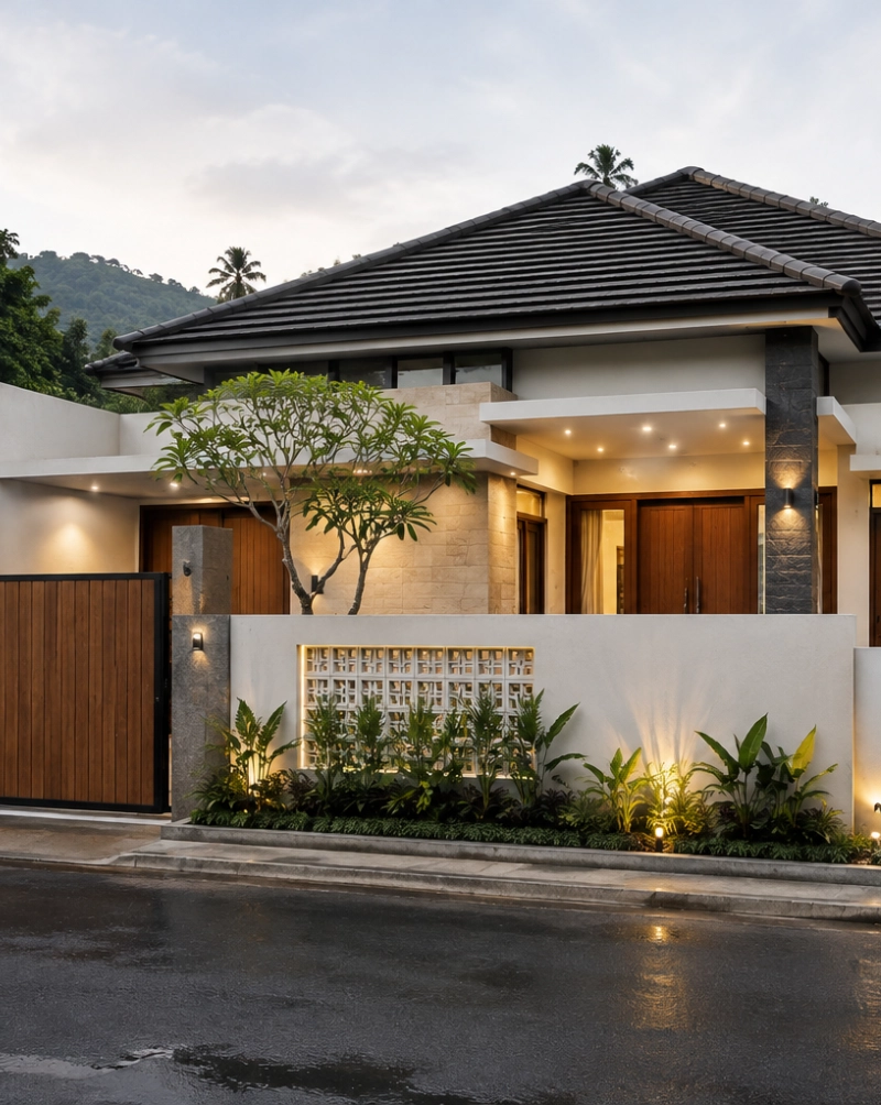 Maxi Homestay 2